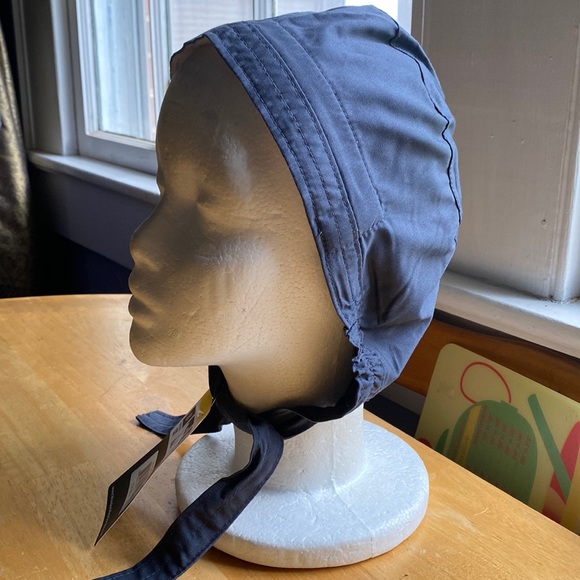 WonderWink polyester/cotton cap new - Picture 1 of 10